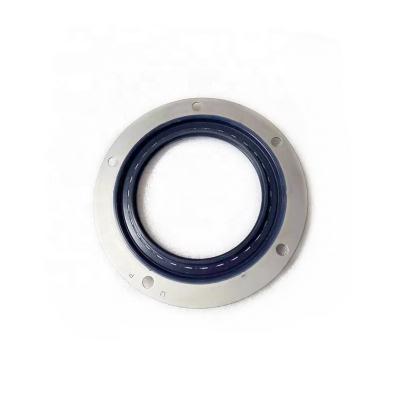 China Machinery Repair Shops BZ2374 Aftermarket Crankshaft Seal Ring Crankshaft Rear Oil Seal for sale