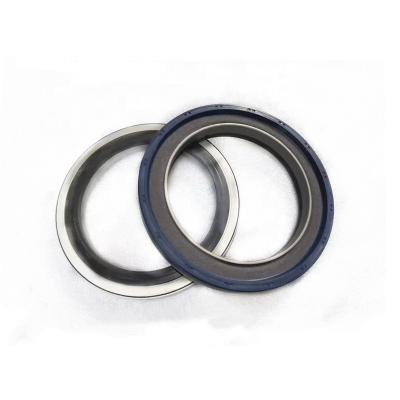 China Machinery Repair Shops Engine Front Crankshaft Oil Seal Rotary Shaft Seal for sale