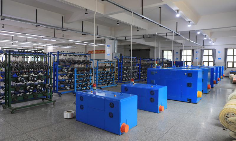 Verified China supplier - Linke Cable Technology (DongGuan) CO.,LTD