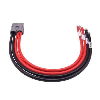 China 12 AWG 18 AWG EV-Ladekabel mit UL62 RoHS-konform zu verkaufen