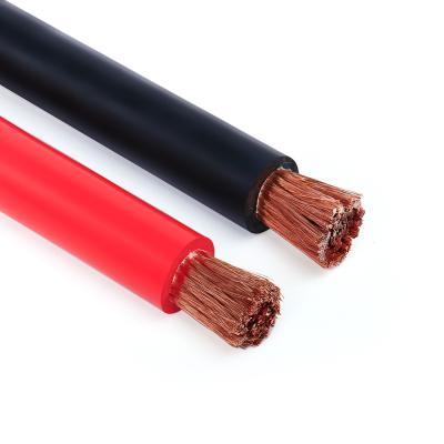 China PVC Sheath Silicone Rubber Cable 69CM High Temperature Voltage Resistant for sale