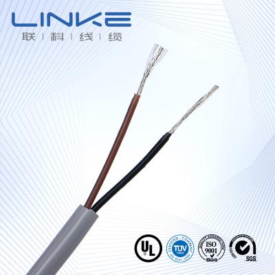 China Gxl Flexible PVC Wire Cable for Automobile Internal Powerline Wiring for sale