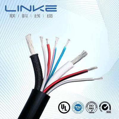 China 75 ohm Rg Cable coaxial de CCTV personalización Cable especial personalizado en venta