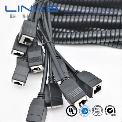 China FLRY-B Thin Wall Electronic Pure Copper Cable ​German Standard Auto Wire for sale