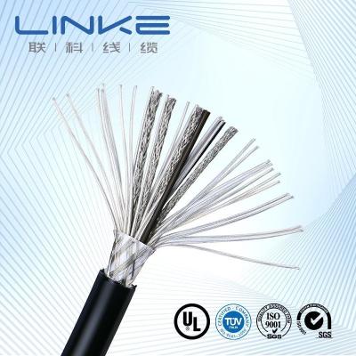 China Cables de cobre requejado de estaño para automóviles Hsd Política de devolución de 30 días Conductor de cobre en venta