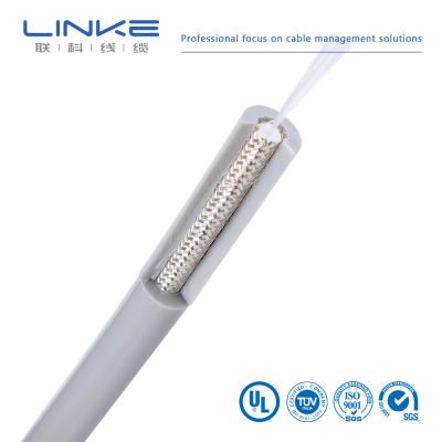 Chine chauffage UL1333 Cable flexible coaxial de puissance électrique avec anti-âge et isolé à vendre