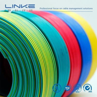 China Soft Insulation UL1569 Cable With PVC Jacket And Customization Electronic wire for sale