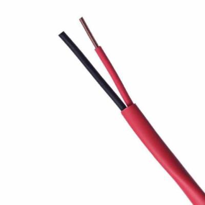 Chine Cable de câblage de maison en fer blanc Rétardant le feu Package ignifuge câbles électriques US à vendre