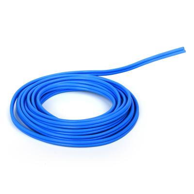 China 16AWG-30AWG XLPE Jacket Hook Up Draht für Feuerlöschsysteme Kupferkern Design zu verkaufen