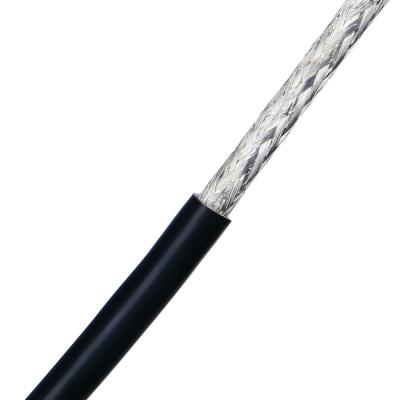 Chine Cable à basse tension pour remorque en matériau mixte en PVC 2 à 10 noyaux pour système de lutte contre les incendies à vendre