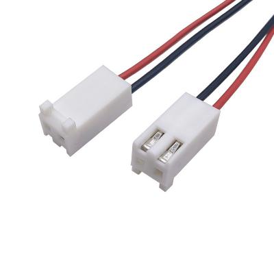 中国 LK-C49 ワイヤーハーネスケーブル組立 絶縁 6 Awg から 50 Awg 販売のため