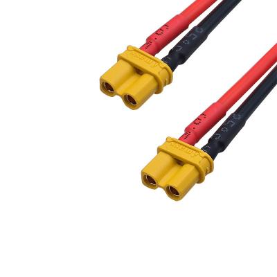 Chine Cable d'alimentation isolée en PVC au noyau de cuivre XLPE avec certificat UL à vendre