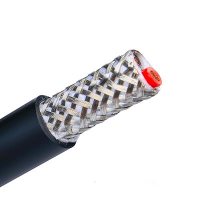 Chine Cable d'alimentation en PVC isolée minéralement ignifuge basse et moyenne tension à vendre