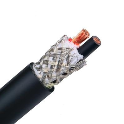 Chine Cable d'alimentation isolée XLPE à enterrement direct pour réseaux souterrains à vendre