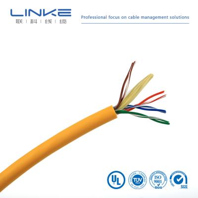 China Cables de cable eléctrico flexibles industriales de PVC para calefacción con rendimiento duradero en venta