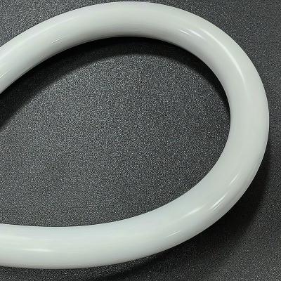 China 1.0mm Glasfaserkabel Hochspannungsmedizinisches Kabel zu verkaufen