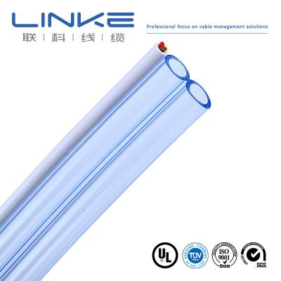 Chine Cable médical d'isolation en PVC pour le scalpel électroencefalogramme sanguin à vendre