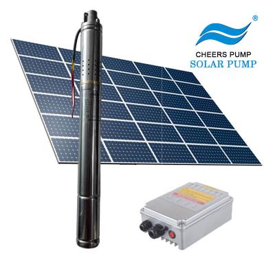 China JINTAI home 2 inch 2 years warranty price dc solar pump top3 manufacturer in china for sale