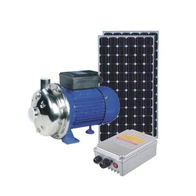 China Sri Lanka IRRIGATION high pressure outdoor solar water pump for farm irrigation for sale