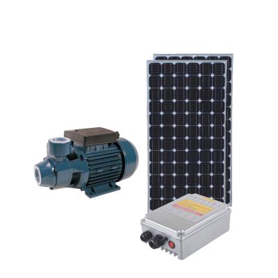 China Solar pump for surface water CHEERS high quality solar pump for surface water 24V for sale