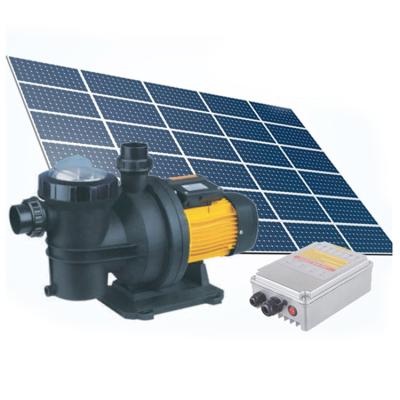 China Irrigation and agriculture solar pumps for water/solar pump station/irrigation solar pumps/24V, 36V, 48V, 72V, 216V, 288V for sale