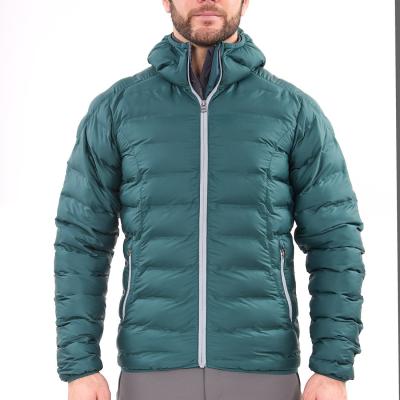 China New Style Breathable Comfortable And Breathable Water Proof Mens Down Jacket Winter Outdoor Jacket for sale