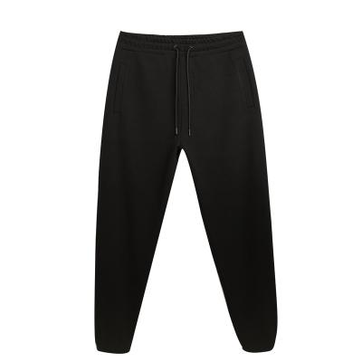 China Wholesale QUICK DRY Recreational Customized Jogger Pants Solid Color Mens Trousers Sweatpants for sale