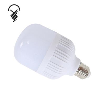 China Factory direct sale residential high quality E27 B22 AC85-265V plastic aluminum 9W led light bulb t for sale