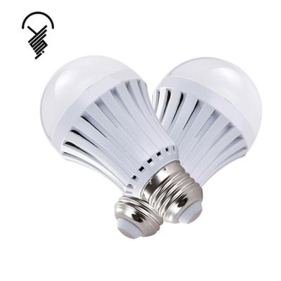 China Direct Selling Direct Residential 9w Led Light Emergency Charging Light Led Flash Led Bulb Light for sale