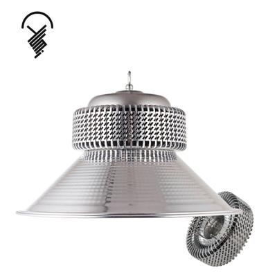 China Warehouse New Design Good Quality 200w Industrial Led High Bay Light With Cover for sale