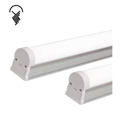 China Residential Hot Sale LED 9W T5 Indoor Aluminum Desk Tube Light 60cm Led Tube Lamp Light for sale