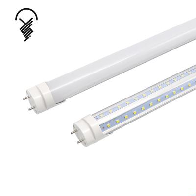 China CE RoHS 60cm 90cm 120cm residential tube light AC85V-265V 36W led tube light 120cm for sale