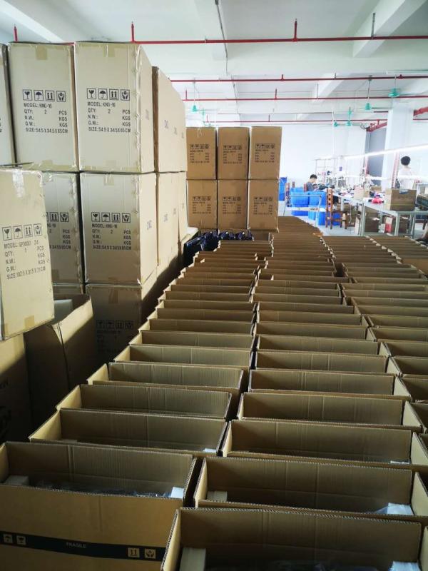 Verified China supplier - Enping City Sivee Electronic Technology Co., Ltd.