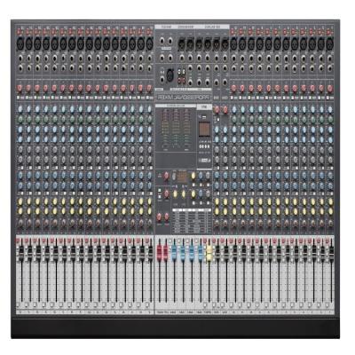 China Professional 200 DSP Digital 16 Channel Audio Mixer With Usb Mp3 Digital Audio Mixer for sale