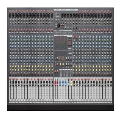 China Factory Price High Quality 200 DSP Audio Mixer Dual 99 Effect Mixer Mixer Audio Professional for sale