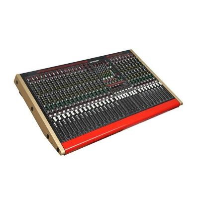 China Professional Audio Mixer Digital Available High Quality Professional Audio GP3000-24 for sale