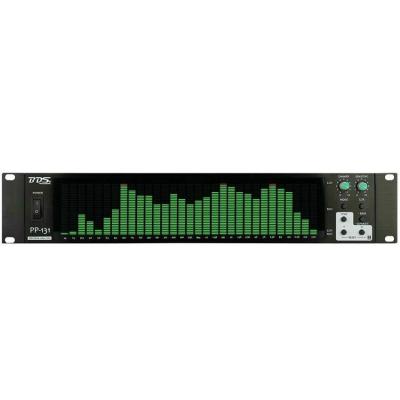 China Manufacturer Direct Sales BDS Rack Mount 2U Spectrum Analyzer Analysis Display Noise Edition PP-131 for sale