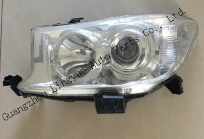 China Auto - Vehicle Replacement Head Lamp / Head Light For Toyota Fortuner 2008 for sale