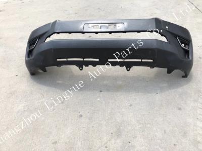 China Guardia delantero/parachoques delantero negros para Land Cruiser 2016 FJ200 LC200 UZJ200 en venta