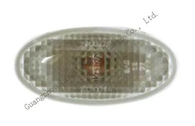 China Ford Ranger 2012 Compatible Side Lamp Aftermarket Type ISO9001 Approval for sale