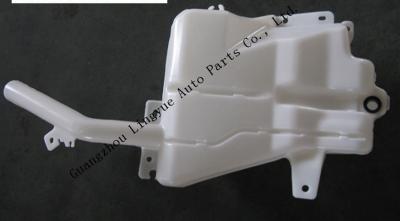 China White Color Mitsubishi Triton Spares / Wiper Tank Plastic Material Made for sale