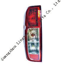 China High Performance Nissan Navara Parts / Tail Lamp 2012 Model Compatible for sale