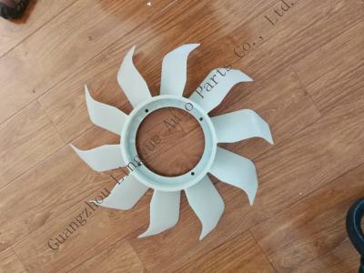 China 2012 Year Nissan Navara Parts , Vehicle Interior OEM Replacement Fan for sale