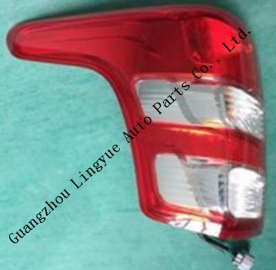 China Customized Size Mitsubishi Triton Parts Tail Lamp Oem 8330a010 8330A156 L for sale