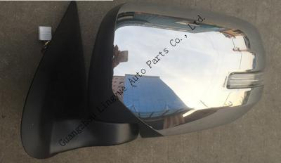 China OEM 7632a695 Mitsubishi Triton Parts Door Mirror Excellent Design And Look Beautiful for sale