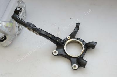 China El OEM 43212-0K030 Toyota Hilux Revo parte la suspensión del auto del nudillo de dirección en venta