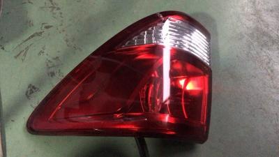 China High Brightness Mazda Bt50 Parts Automobile Tail Lamp ISO9001 Certificate for sale