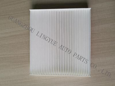 China OEM 87139-06080 Toyota Hiace Parts / Durable Toyota Cabin Air Filter for sale