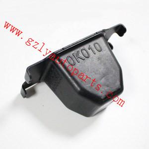 China delen 48306-0K010 van 1GRFE 2KDFTV Toyota Hilux Vigo Achter de Lentebumper Subassy Te koop