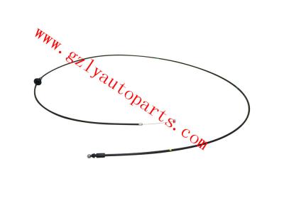 China 53630-0K010 Toyota Hilux Vigo parte el cable auto de la apertura capó motor del cable del capo en venta